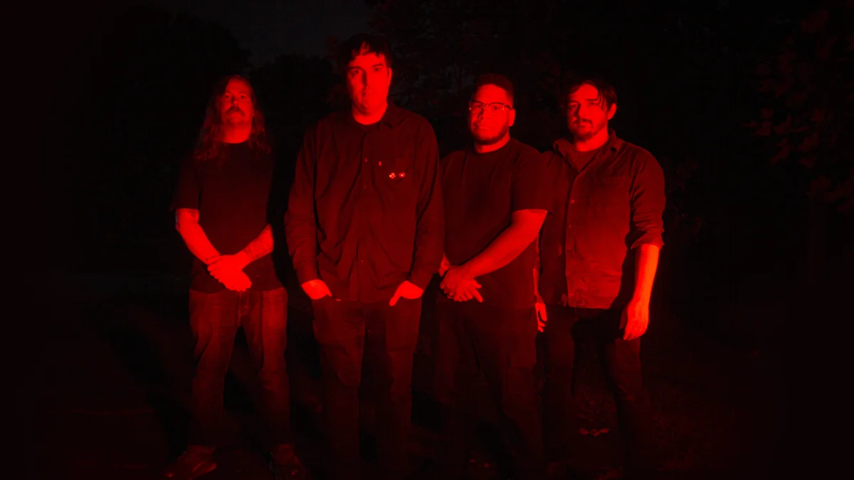 The Saddest Landscape Release New Song Featuring Julien Baker