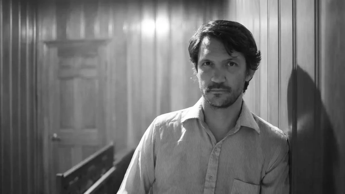 Tim Kasher Announces New Solo Album