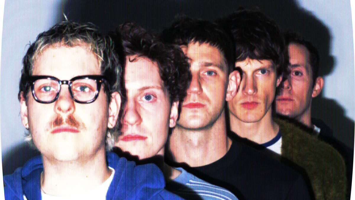 Basement Release New Music Video