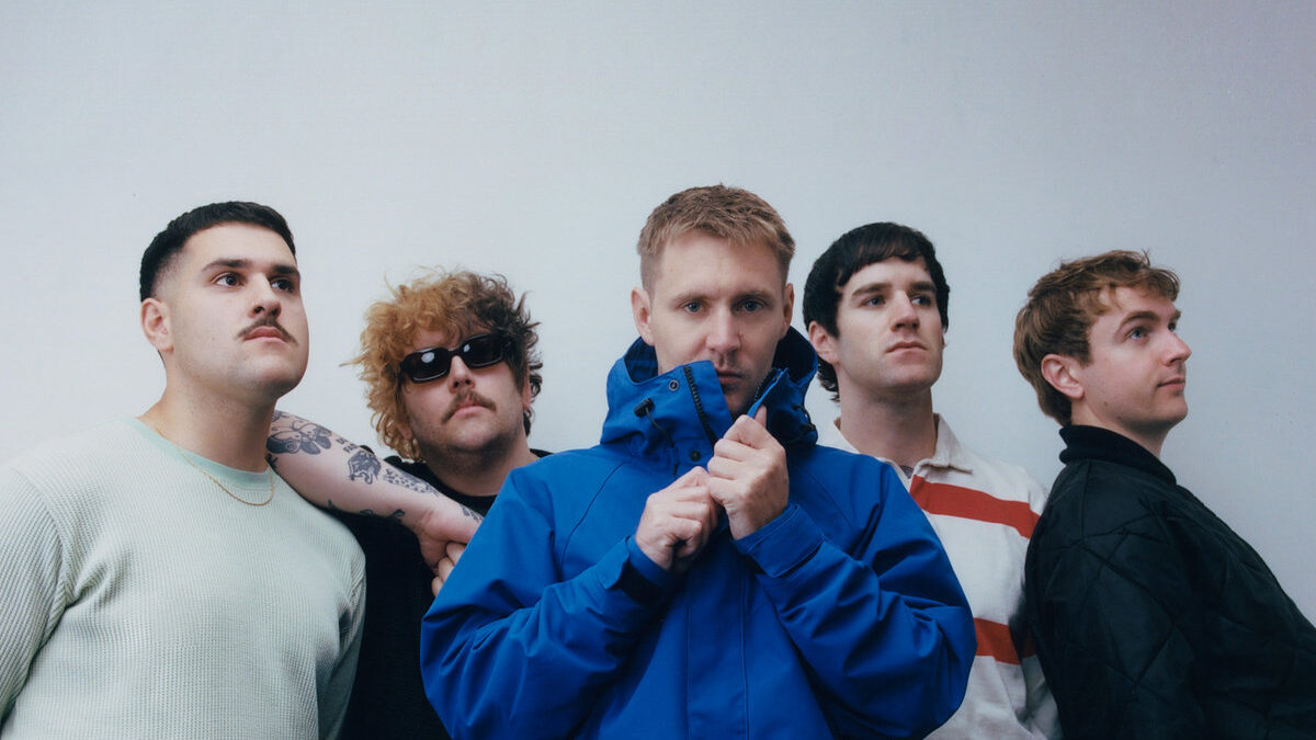 Militarie Gun Release New Music Video