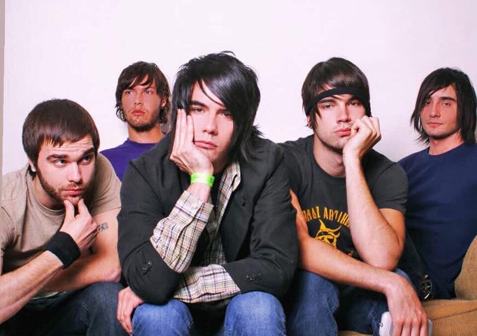 Rookie of the Year Announce New Tour Dates