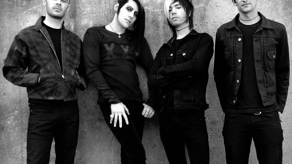 AFI’s Decemberunderground Gets New Vinyl Pressing