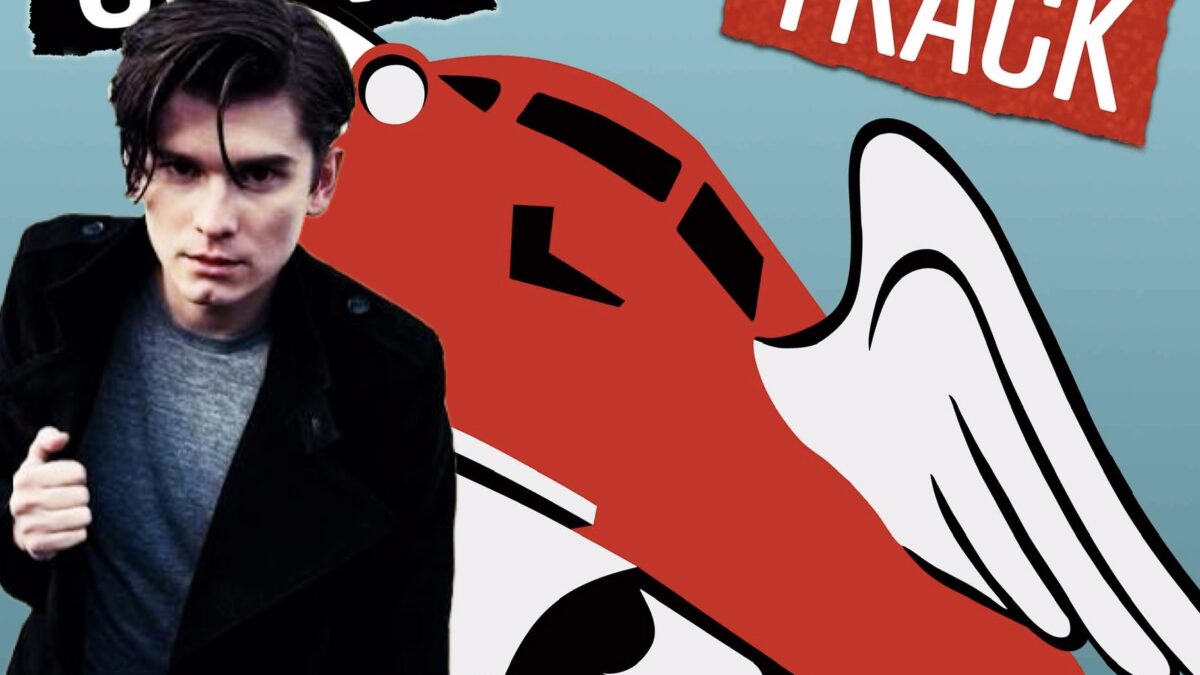 William Beckett (The Academy Is..) Guests on Podcast