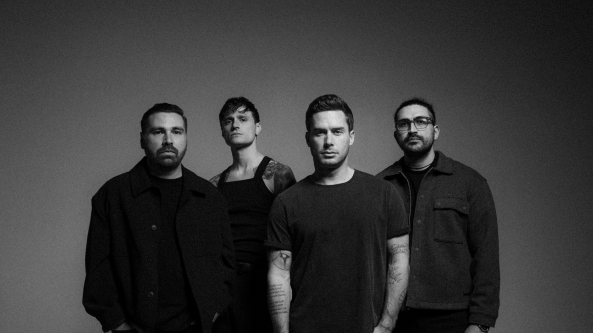 Seahaven Share New Music Video