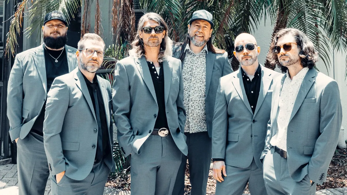 Taking Back Sunday, Saves the Day and Thrice to Hit the Road Together This Fall