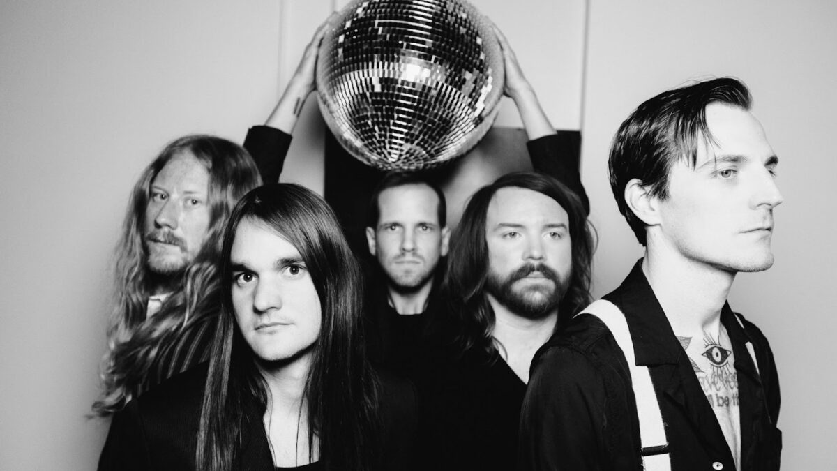 The Maine Share New Music Video