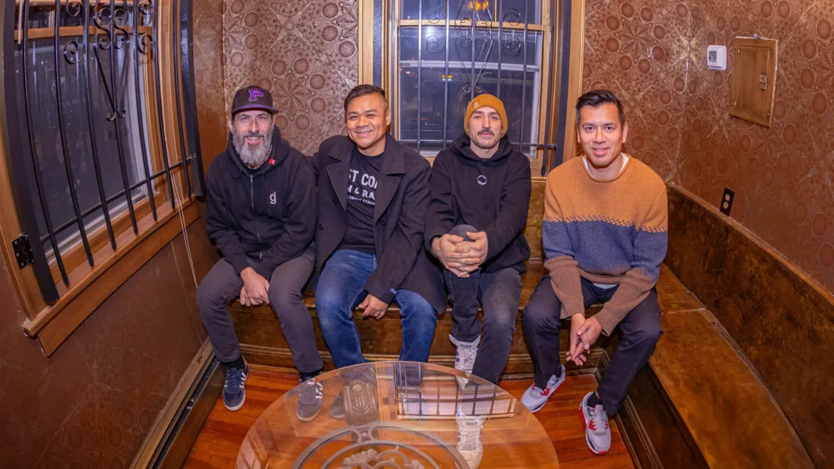 Tokyo Rose Release First Song Since 2007