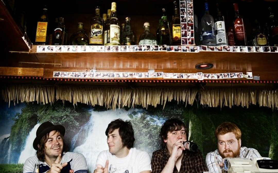Limbeck Return With Two New Songs