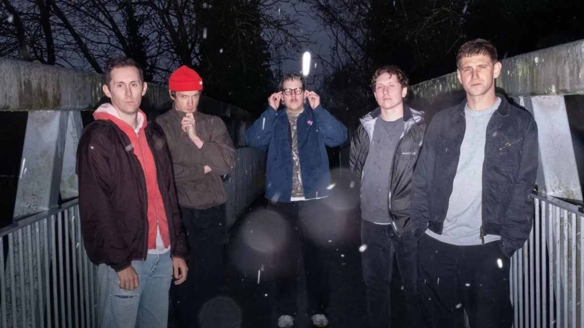 Basement Release New Song
