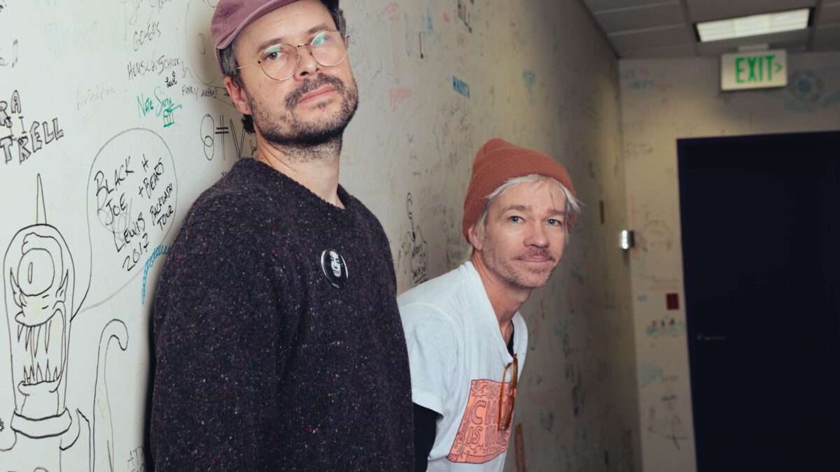 The Format Release New Music Video