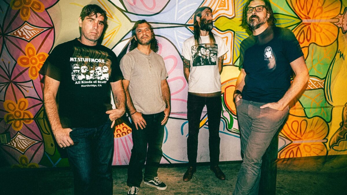 Piebald Share New Music Video
