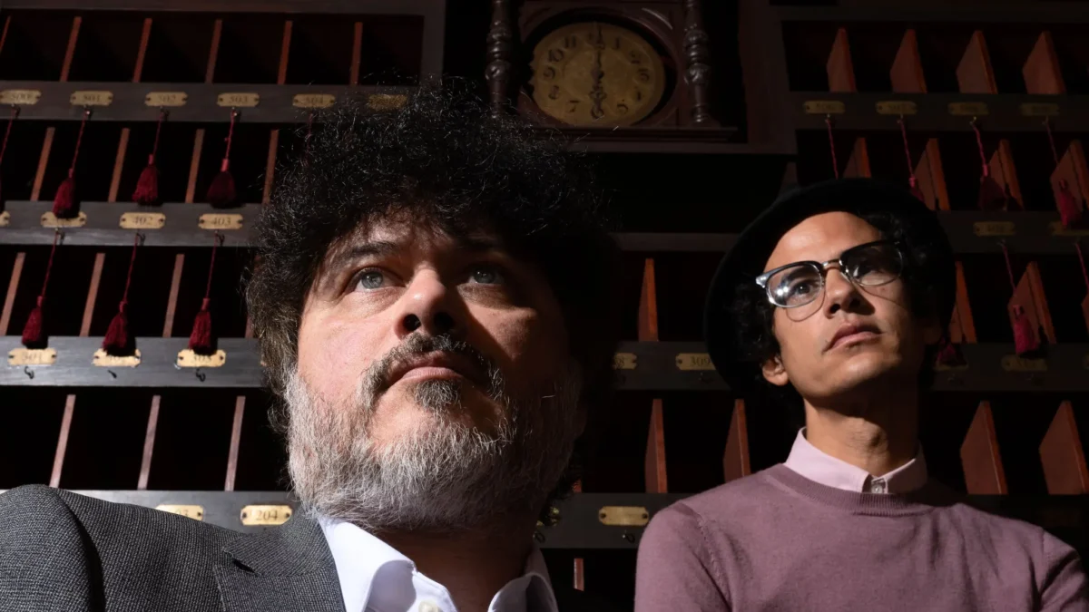The Mars Volta Announce New Tour Dates