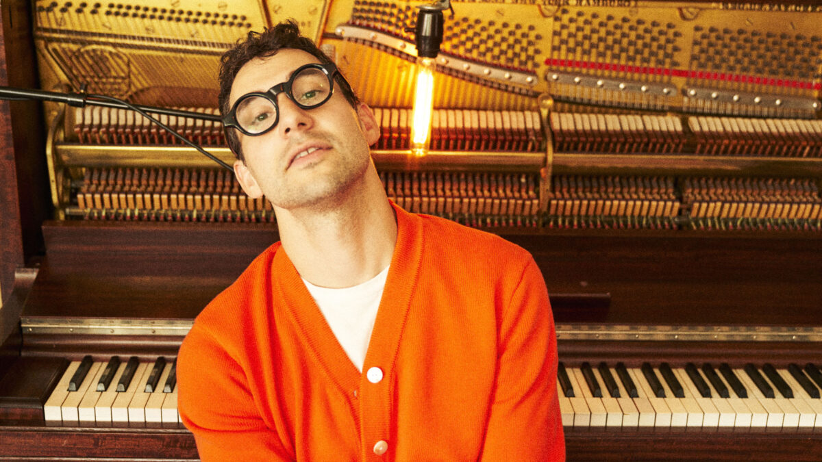 Bleachers Release New Song