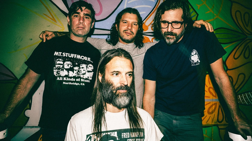 Piebald Release New Song