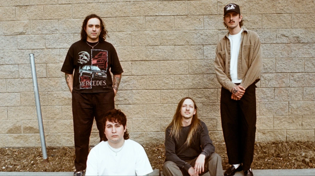 Movements Announce New Album, Share Two New Songs