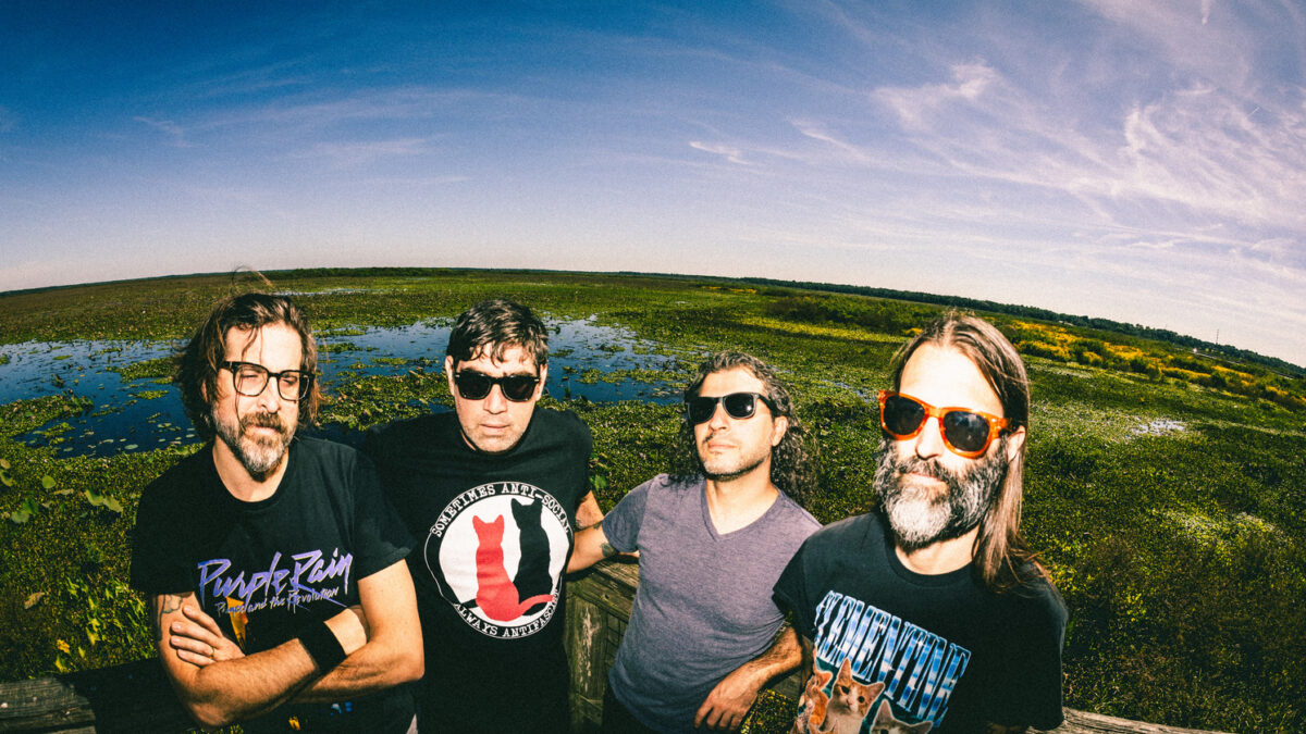 Piebald Share New Video