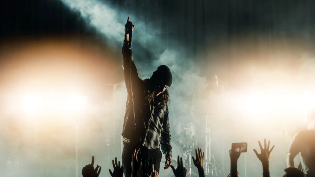 Saosin Goes Gold With Self Titled Album
