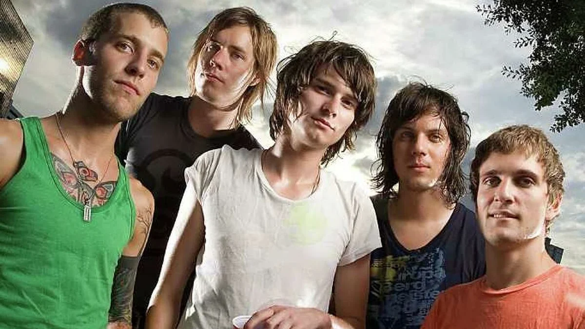 The Academy Is… Unearth Unreleased Video for 2005 Track ‘Slow Down’
