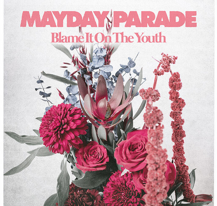 Mayday Parade Share New Song and Video