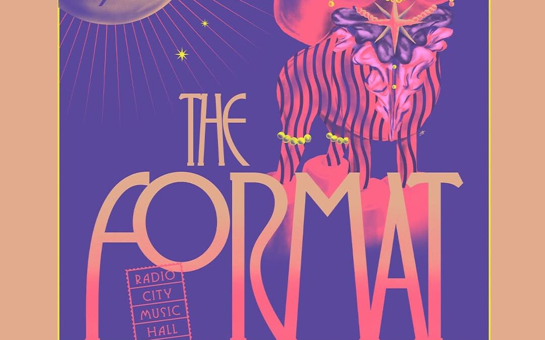 The Format Announce Dog Problems Show