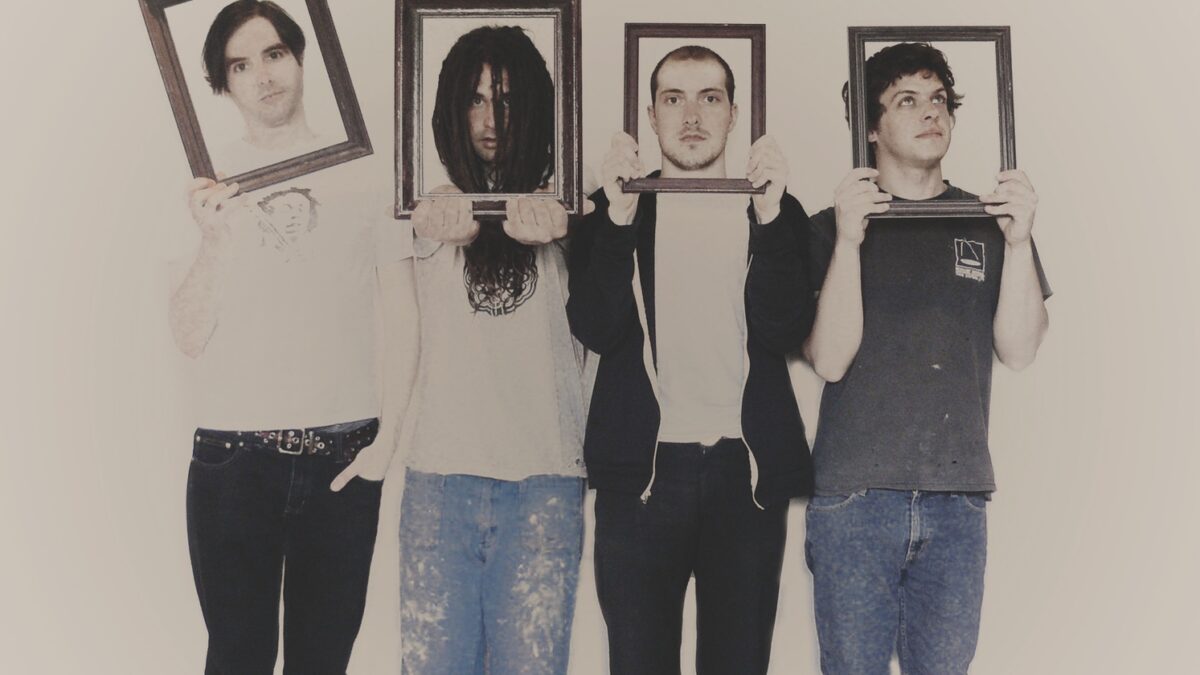 Moneen Announce The Red Tree Anniversary Show