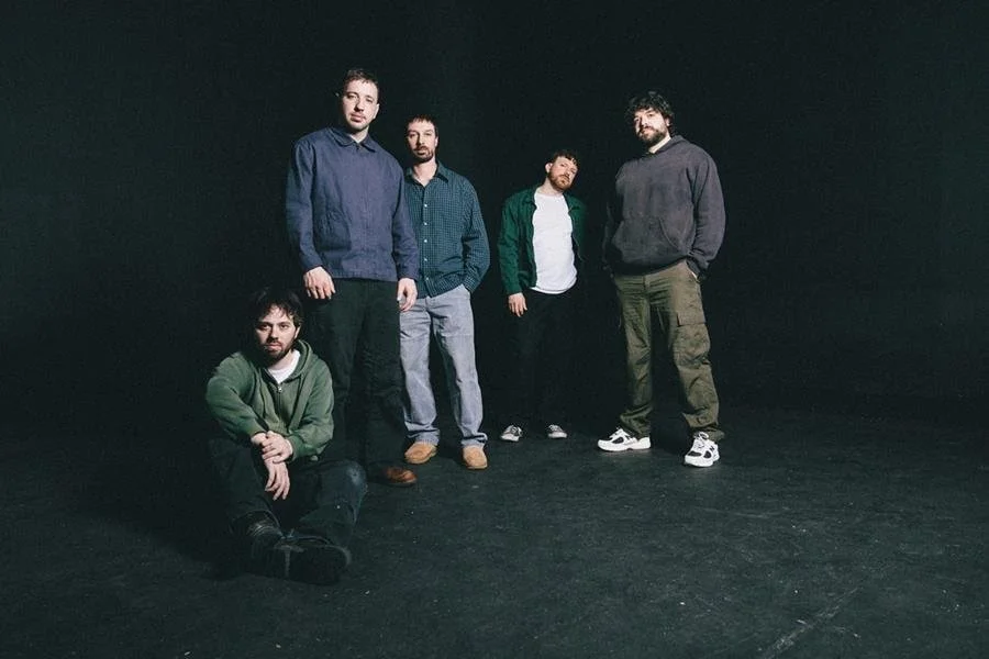 Citizen Release New Song “Halcyon Blues”
