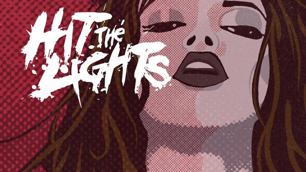 Cute is What We Aim For and Hit the Lights Announce Show