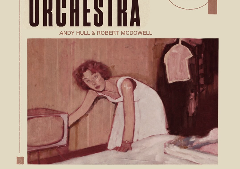 Manchester Orchestra Announce Album Anniversary Shows