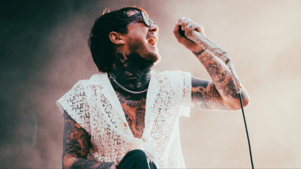 Chiodos Share First New Song in Twelve Years