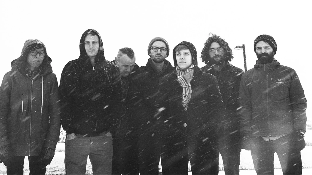Self Defense Family Release New Track
